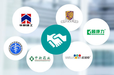 二十年行業(yè)經驗